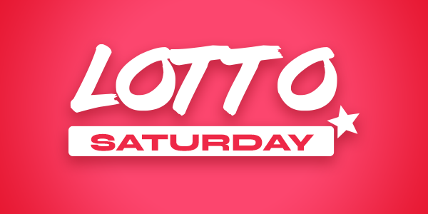 Saturday Lotto image